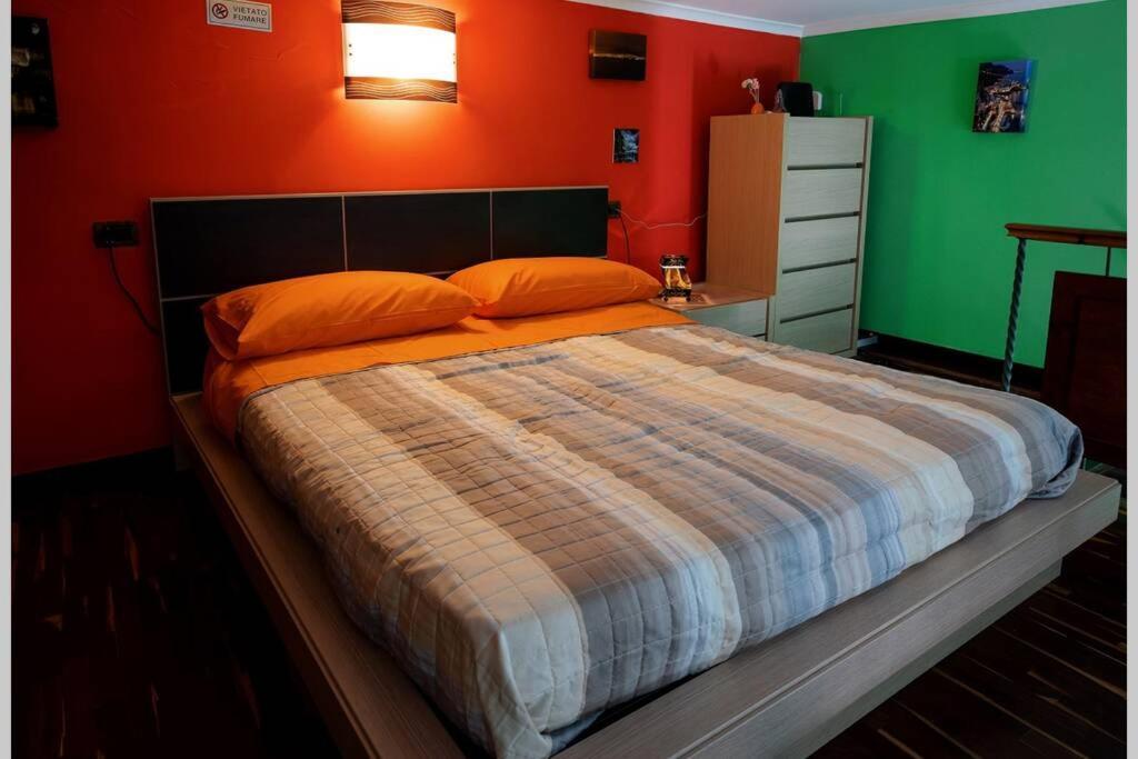 Casa Vacanze Funny House Consalvo Napels Buitenkant foto